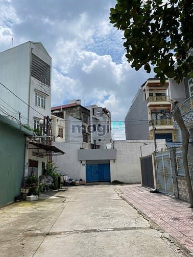 Hình ảnh Bán lô đất có sổ tiêng full thổ cư, có thể xây dựng ngay