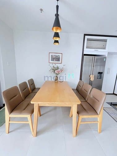 Hình ảnh Cho thuê Green valley Phú Mỹ Hưng, P. Tân Mỹ, TPHCM