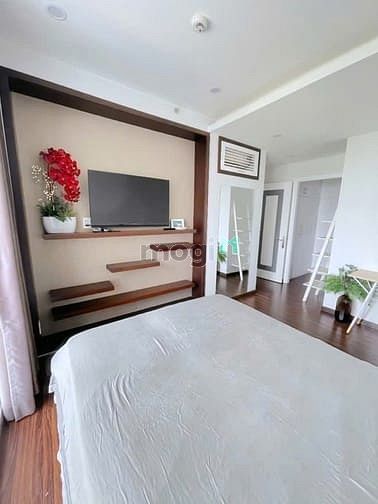 Hình ảnh Cho thuê Green valley Phú Mỹ Hưng, P. Tân Mỹ, TPHCM