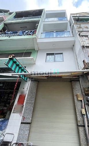 Hình ảnh Mặt tiền Phạm Đình Hổ P.2 Quận 6, 12 triệu