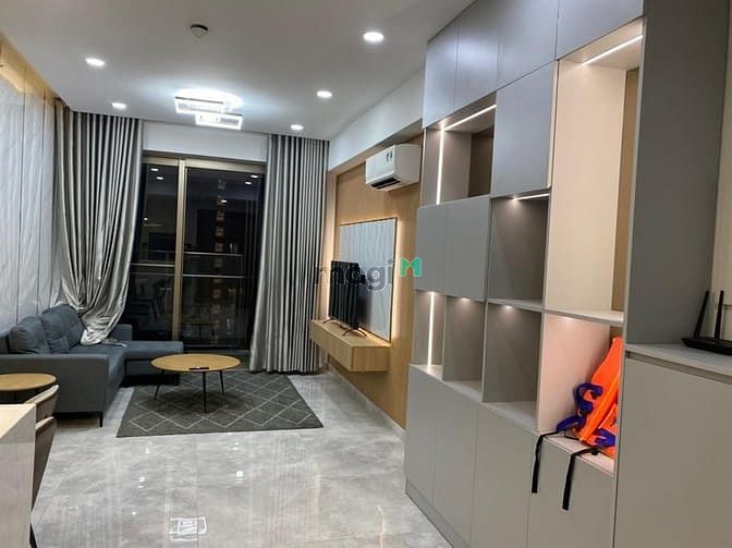 Hình ảnh Cho thuê Midtown M8 - The Peak, Phú Mỹ Hưng, P. Tân Mỹ, tp.HCM