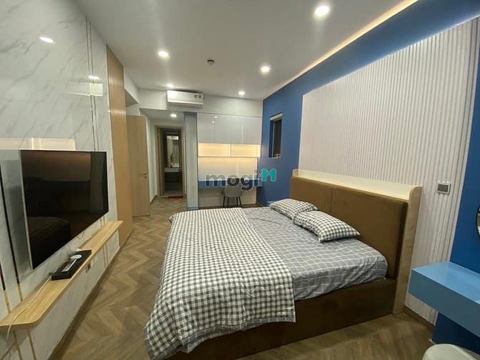 Hình ảnh Cho thuê Midtown M8 - The Peak, Phú Mỹ Hưng, P. Tân Mỹ, tp.HCM