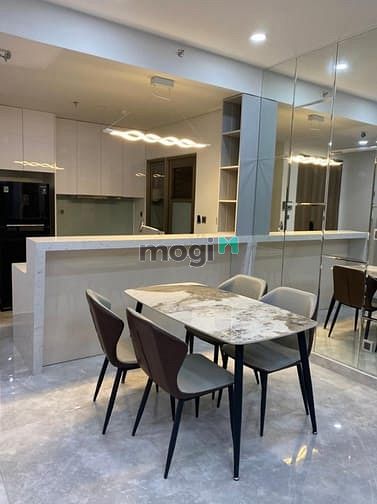 Hình ảnh Cho thuê Midtown M8 - The Peak, Phú Mỹ Hưng, P. Tân Mỹ, tp.HCM