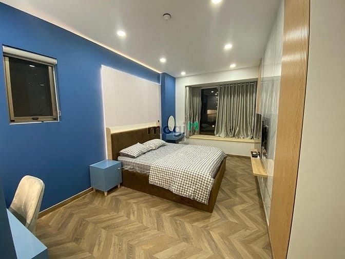 Hình ảnh Cho thuê Midtown M8 - The Peak, Phú Mỹ Hưng, P. Tân Mỹ, tp.HCM