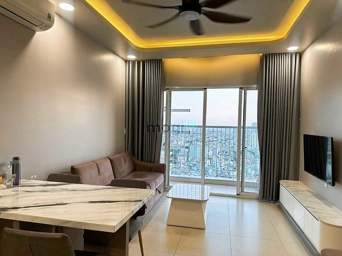 Hình ảnh C/c Carillon 5, Hòa Thạnh, Tân Phú: 72m2, 2p ngủ,NTCC, 11tr/tháng.
