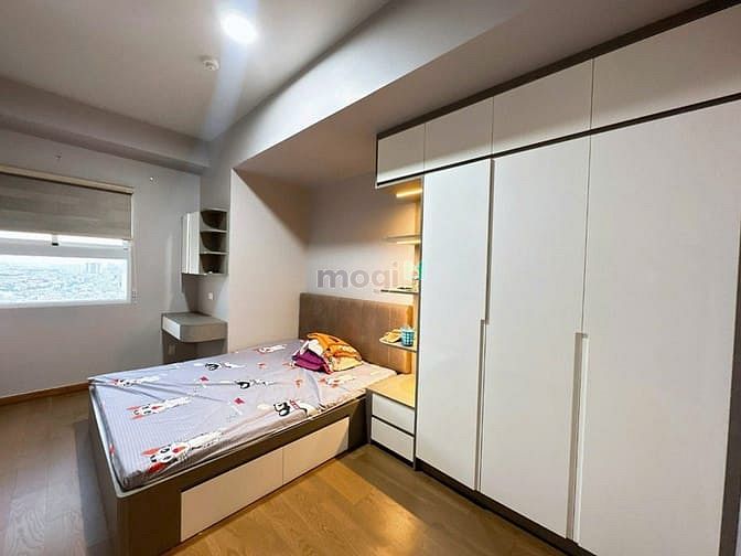 Hình ảnh C/c Carillon 5, Hòa Thạnh, Tân Phú: 72m2, 2p ngủ,NTCC, 11tr/tháng.