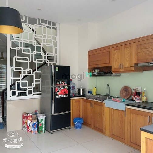 Hình ảnh Cho thuê nhà Khu Tên Lửa, Bình Tân 20 triệu