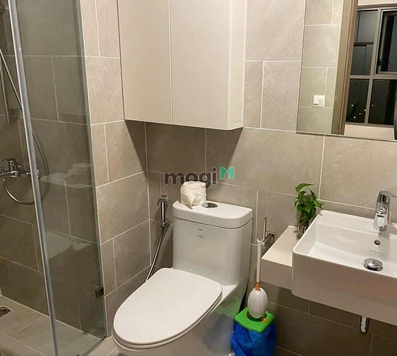 Hình ảnh Cho thuê chung cư Westagte 2PN 2WC 59m2, full nội thất