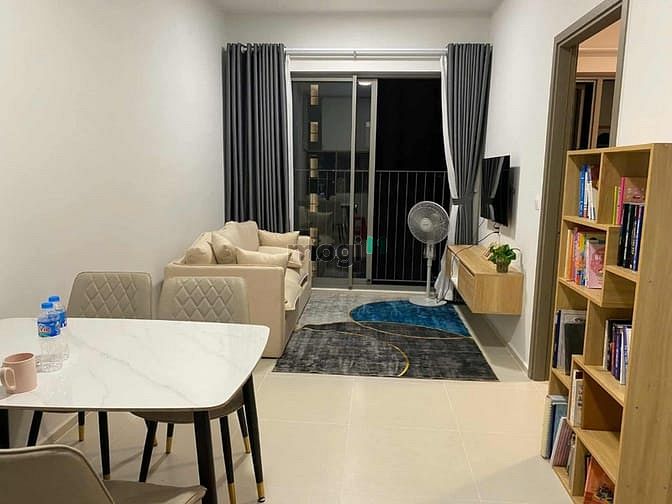 Hình ảnh Cho thuê chung cư Westagte 2PN 2WC 59m2, full nội thất