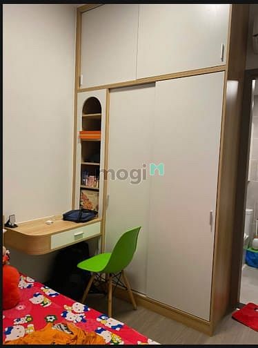 Hình ảnh Cho thuê chung cư Westagte 2PN 2WC 59m2, full nội thất