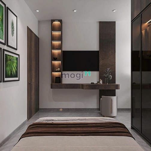 Hình ảnh Nhà phố 145//Mã Lò, ngay BV Đa Khoa Bình Tân, Ủy ban ,trường học 7tỷ5
