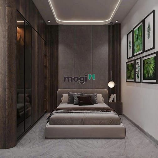 Hình ảnh Nhà phố 145//Mã Lò, ngay BV Đa Khoa Bình Tân, Ủy ban ,trường học 7tỷ5
