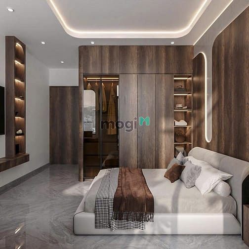Hình ảnh Nhà phố 145//Mã Lò, ngay BV Đa Khoa Bình Tân, Ủy ban ,trường học 7tỷ5