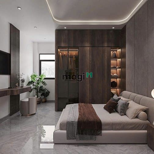 Hình ảnh Nhà phố 145//Mã Lò, ngay BV Đa Khoa Bình Tân, Ủy ban ,trường học 7tỷ5
