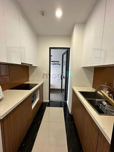 Hình ảnh Chung cư PN Techcons, Hoa Sứ, PN: 16tr5/th, 2p ngủ, ban công, 92m2.