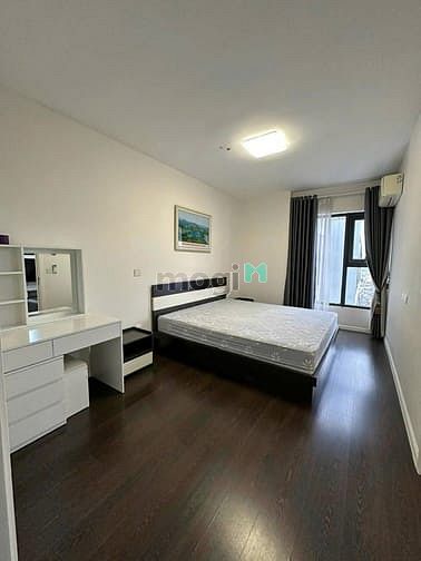 Hình ảnh Chung cư PN Techcons, Hoa Sứ, PN: 16tr5/th, 2p ngủ, ban công, 92m2.