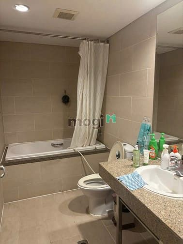 Hình ảnh Chung cư PN Techcons, Hoa Sứ, PN: 16tr5/th, 2p ngủ, ban công, 92m2.
