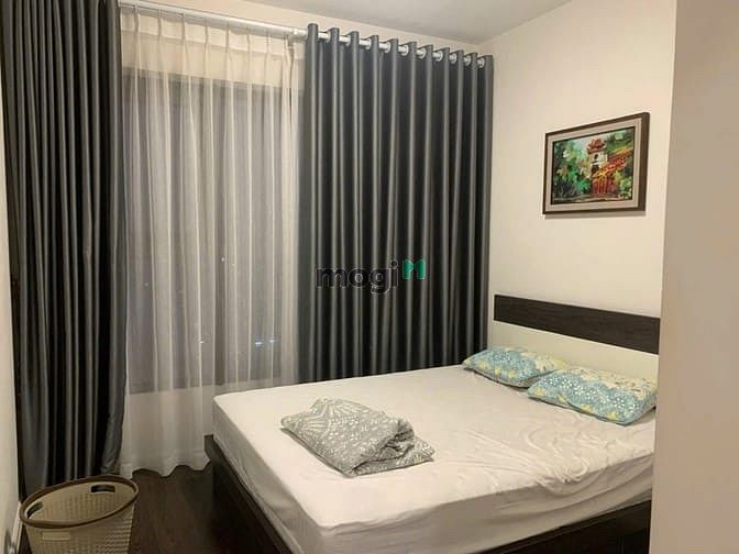 Hình ảnh Chung cư PN Techcons, Hoa Sứ, PN: 16tr5/th, 2p ngủ, ban công, 92m2.