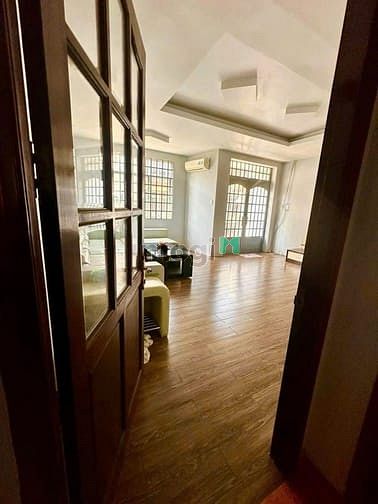 Hình ảnh Cho thuê nhà Đường số 7B khu Tên Lửa, 25 triệu