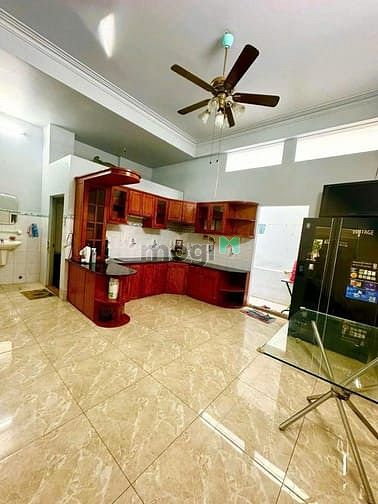 Hình ảnh Cho thuê nhà Đường số 7B khu Tên Lửa, 25 triệu