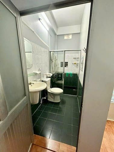 Hình ảnh Cho thuê nhà Đường số 7B khu Tên Lửa, 25 triệu