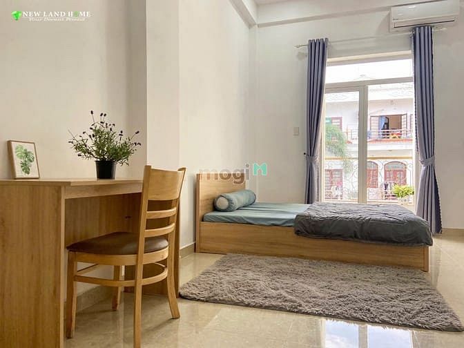 Hình ảnh Mb6623 nạp rút nhanh chóng ban công đón gió gần KCX, UFM, 5p qua quận 4