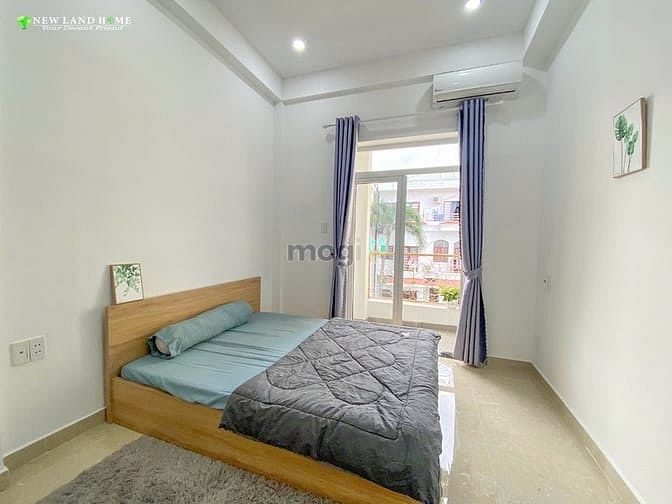 Hình ảnh Mb6623 nạp rút nhanh chóng ban công đón gió gần KCX, UFM, 5p qua quận 4