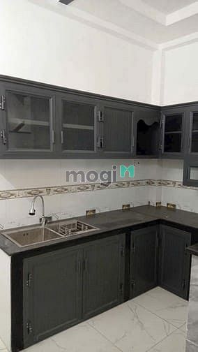 Hình ảnh Cho thuê nhà mới Bến Phú Định Gần trường Bình Đông, P16, Q8, 9 triệu
