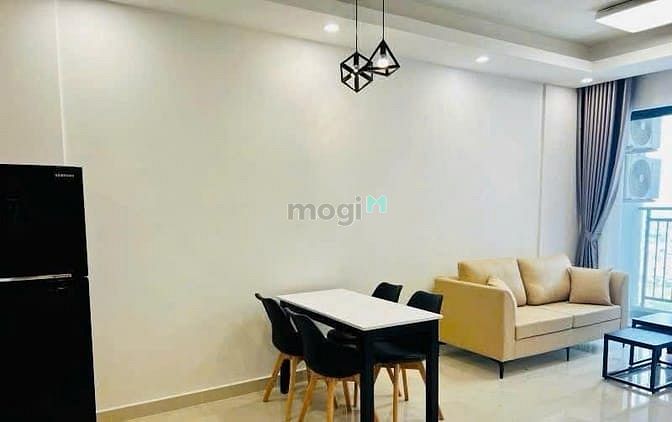 Hình ảnh Chung cư Satra, Phan Đăng Lưu, PN: 16triệu, 2pn, full nội thất, 95m2