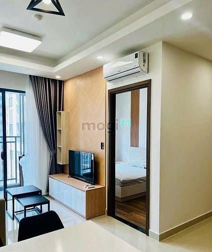 Hình ảnh Chung cư Satra, Phan Đăng Lưu, PN: 16triệu, 2pn, full nội thất, 95m2