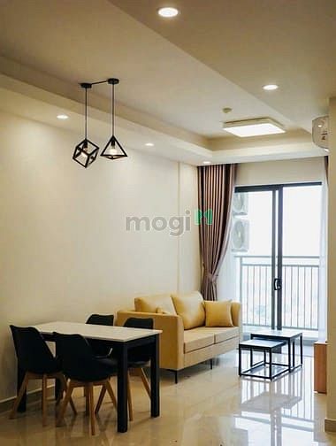 Hình ảnh Chung cư Satra, Phan Đăng Lưu, PN: 16triệu, 2pn, full nội thất, 95m2