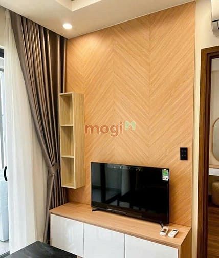 Hình ảnh Chung cư Satra, Phan Đăng Lưu, PN: 16triệu, 2pn, full nội thất, 95m2