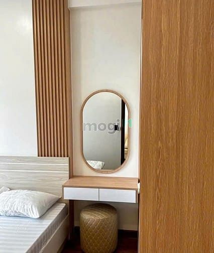 Hình ảnh Chung cư Satra, Phan Đăng Lưu, PN: 16triệu, 2pn, full nội thất, 95m2