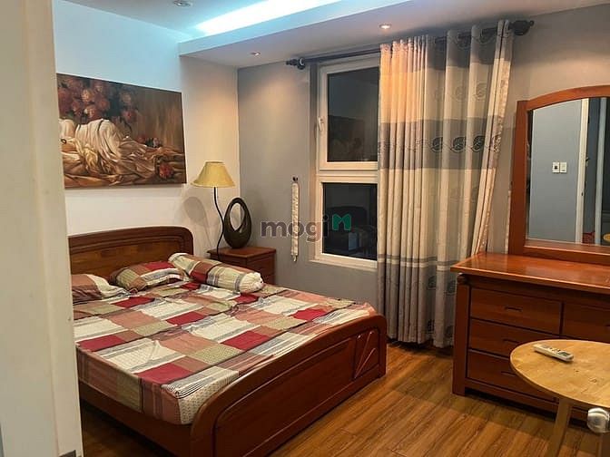 Hình ảnh Mb6623 nạp rút nhanh chóng Screc Tower, Trường Sa, Q3: 55m2+ có Nt giá 10tr5/th