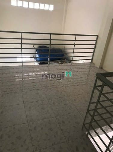 Hình ảnh Bán nhà hẻm 78 Tân Hòa Đông, 4,8 tỷ