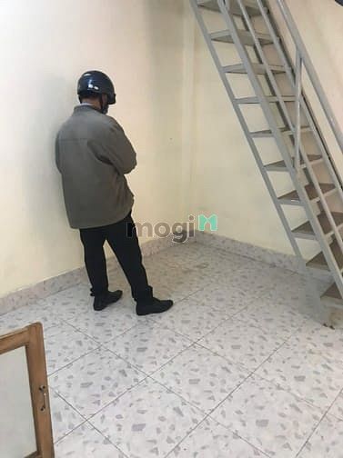 Hình ảnh Bán nhà hẻm 78 Tân Hòa Đông, 4,8 tỷ
