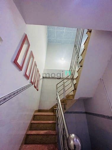 Hình ảnh Bán nhà Lê Tấn Bê, An lạc, Bình Tân, 4,5 tỷ (Chỉ hơn 40tr/m2)