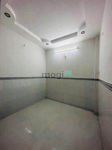 Hình ảnh Bán nhà Lê Tấn Bê, An lạc, Bình Tân, 4,5 tỷ (Chỉ hơn 40tr/m2)