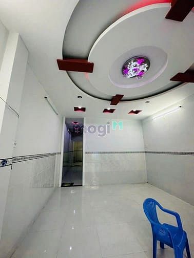 Hình ảnh Bán nhà Lê Tấn Bê, An lạc, Bình Tân, 4,5 tỷ (Chỉ hơn 40tr/m2)