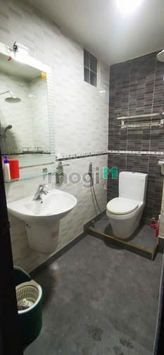 Hình ảnh Nhà riêng 4 phòng ngủ, 5 phòng tắm, 4 tầng tại đường Số Lâm Văn Bền Q7