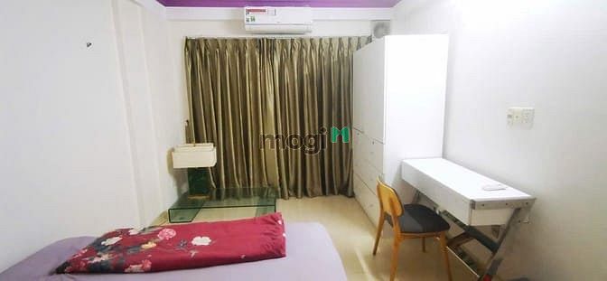 Hình ảnh Nhà riêng 4 phòng ngủ, 5 phòng tắm, 4 tầng tại đường Số Lâm Văn Bền Q7