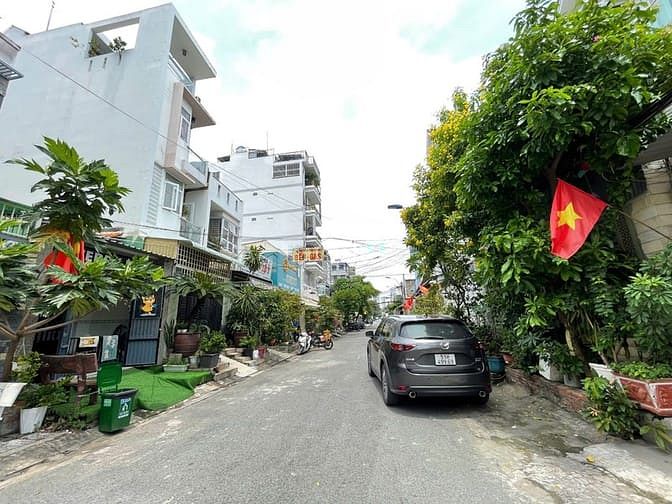 Hình ảnh Nhà riêng 4 phòng ngủ, 5 phòng tắm, 4 tầng tại đường Số Lâm Văn Bền Q7