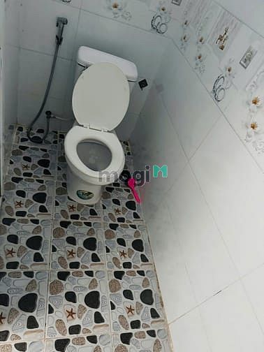 Hình ảnh Bán nhà hẻm Phú Định 4x8m, 1,75 tỷ