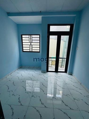 Hình ảnh Bán nhà hẻm Phú Định 4x8m, 1,75 tỷ