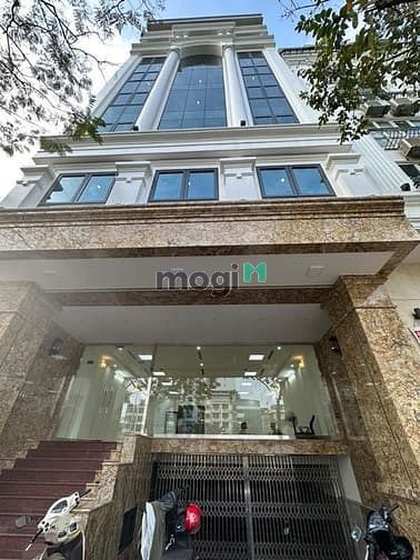 Hình ảnh Bán nhà Đất Phương Mai Đống Đa 90m2 có GPXD 8 tầng mặt ngõ ô tô tránh