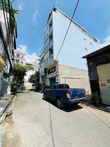 Hình ảnh Bán Đất Mặt Tiền Đường Số cạnh Nguyễn Thị Thập ,P.Tân Quy Quận 7
