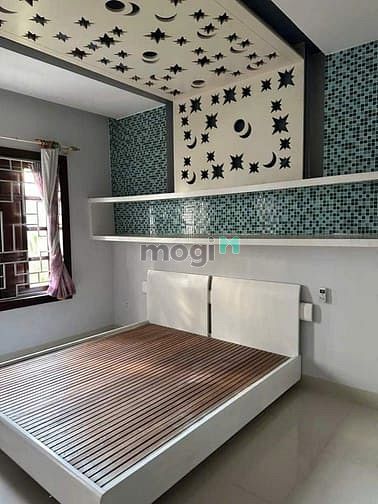 Hình ảnh Cho thuê nhà khu tên lửa, 40 triệu