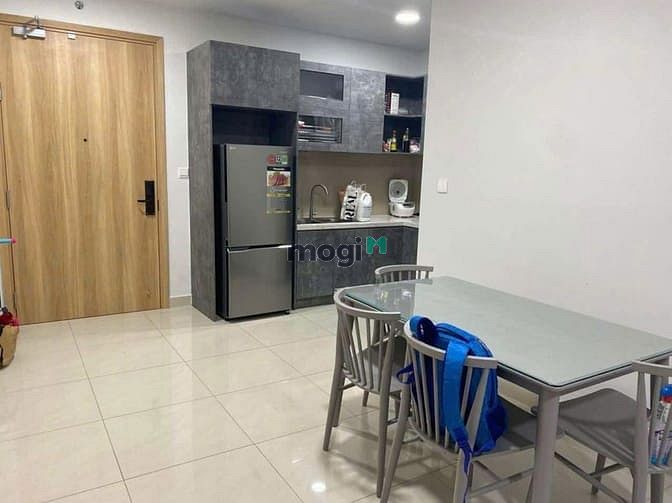 Hình ảnh Ruby Garden, Nguyễn Sỹ Sách, P15, TB, 55m2, 1PN, 2WC, NT, 7tr5/tháng.