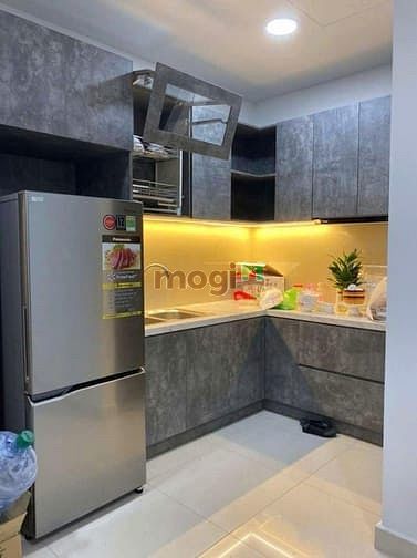 Hình ảnh Ruby Garden, Nguyễn Sỹ Sách, P15, TB, 55m2, 1PN, 2WC, NT, 7tr5/tháng.