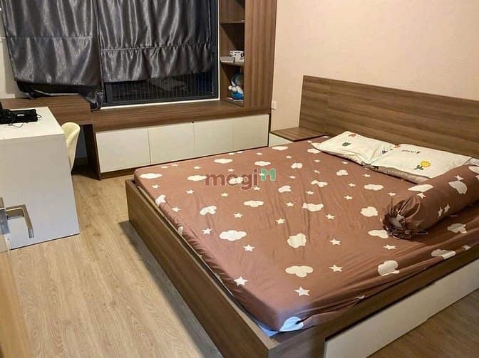 Hình ảnh Ruby Garden, Nguyễn Sỹ Sách, P15, TB, 55m2, 1PN, 2WC, NT, 7tr5/tháng.